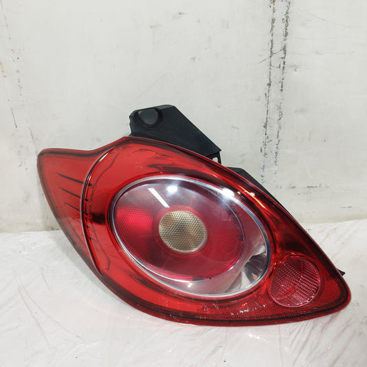 Fanale posteriore sx Ford Ka 2008-2016 ecoAC16842