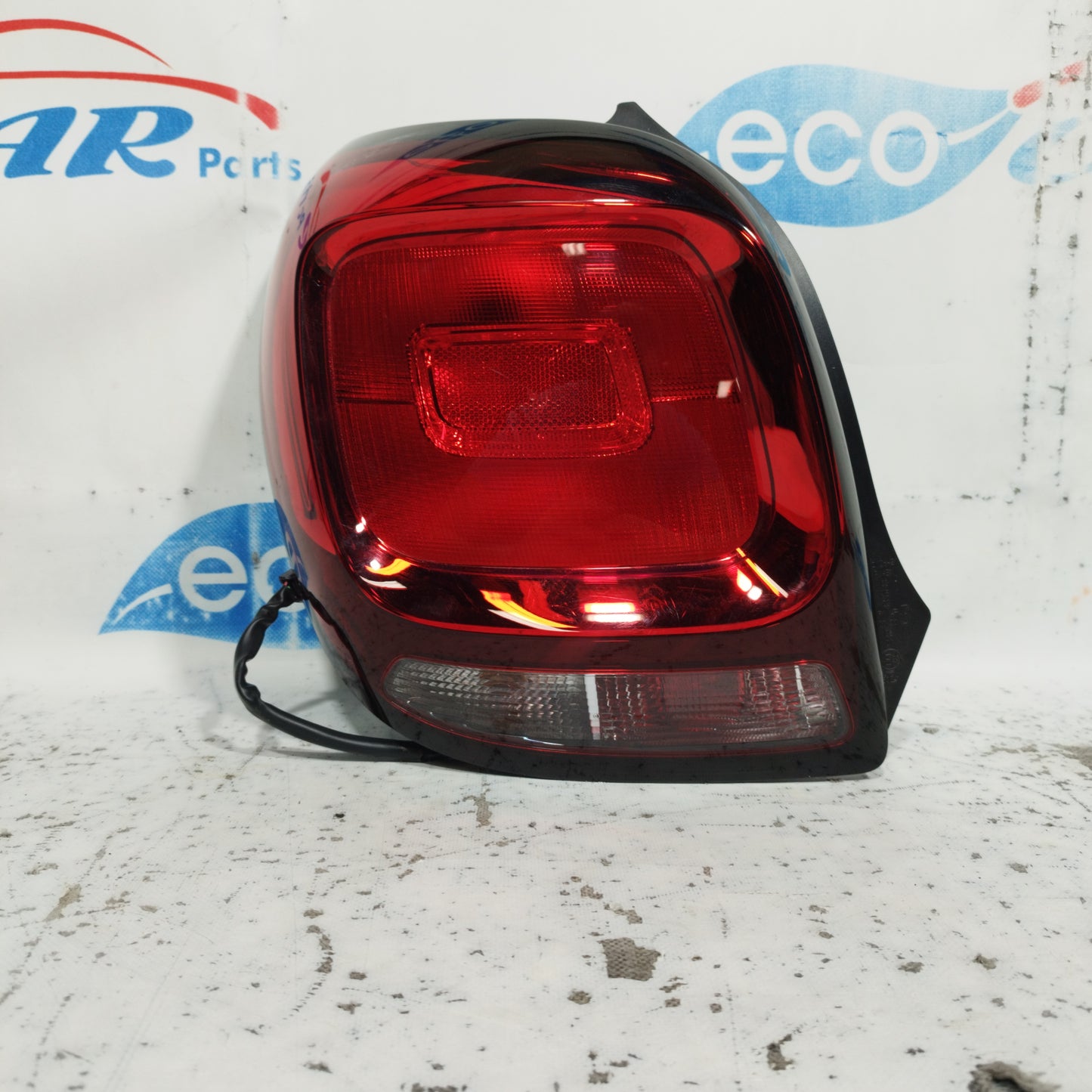 Fanale posteriore sx Citroen C1 2016 ecoAC8732