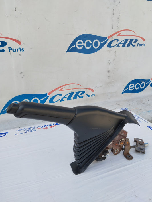 Handbrake lever Fiat Doblò 2013 code: 7354969400e ecoAG5613