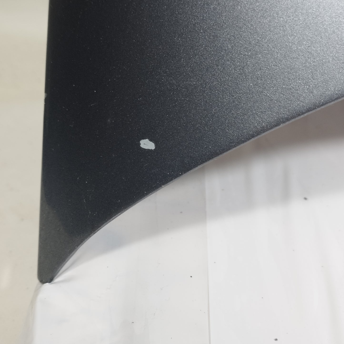 Cofano anteriore grigio scuro Citroen C3 2010 ecoAC14947