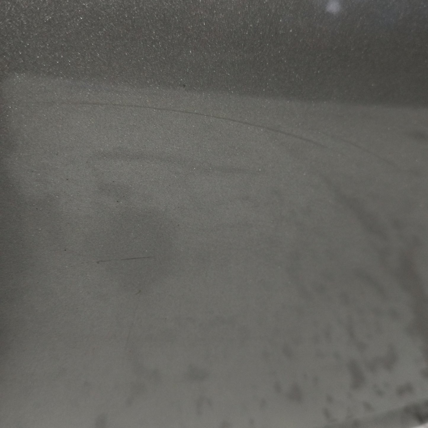 Portellone posteriore grigio Alfa Romeo 147 2007 ecoAC10149