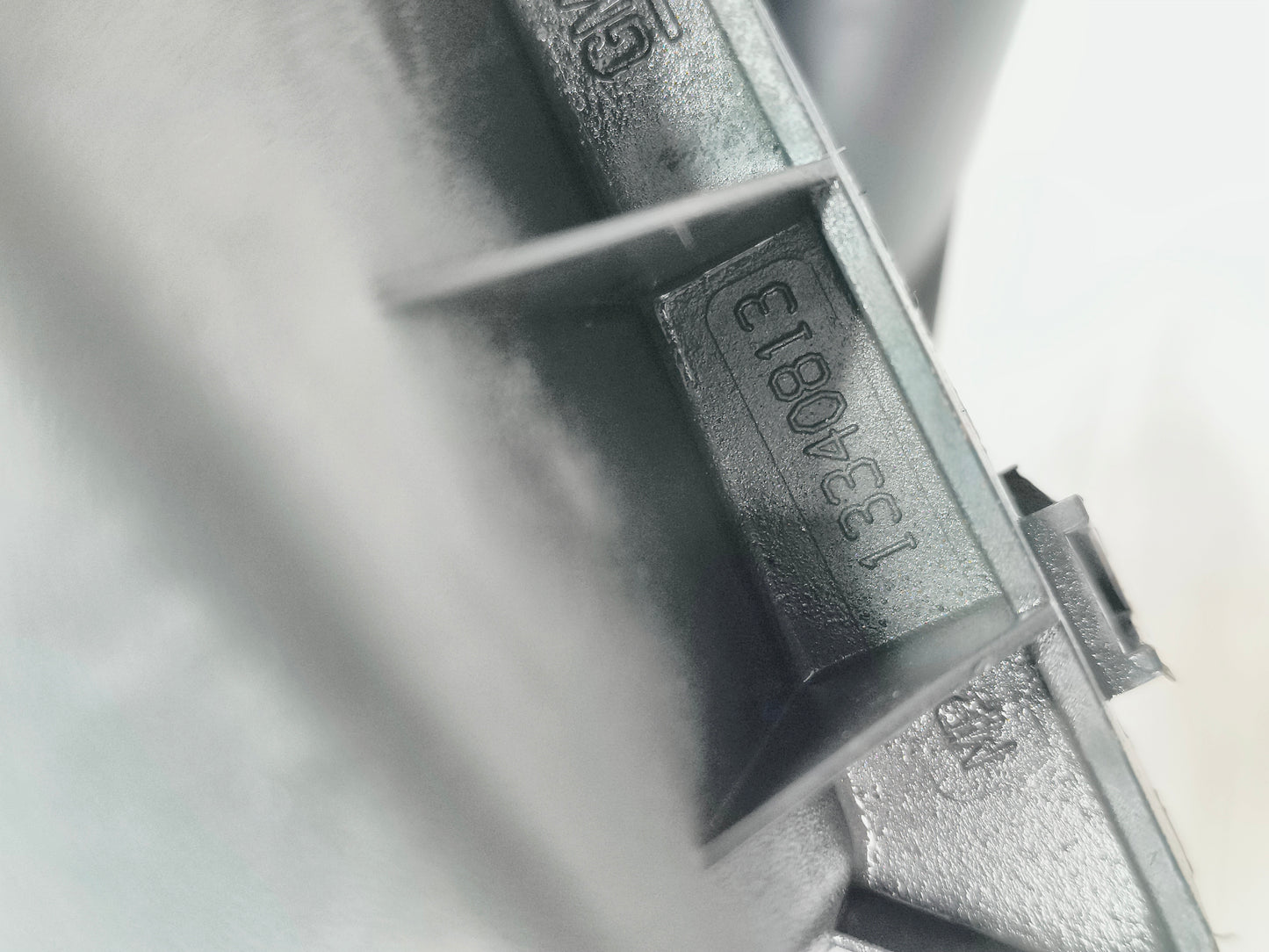 Scatola filtro aria Opel Meriva B 1.4 B cod.13340813 ecoAG6226