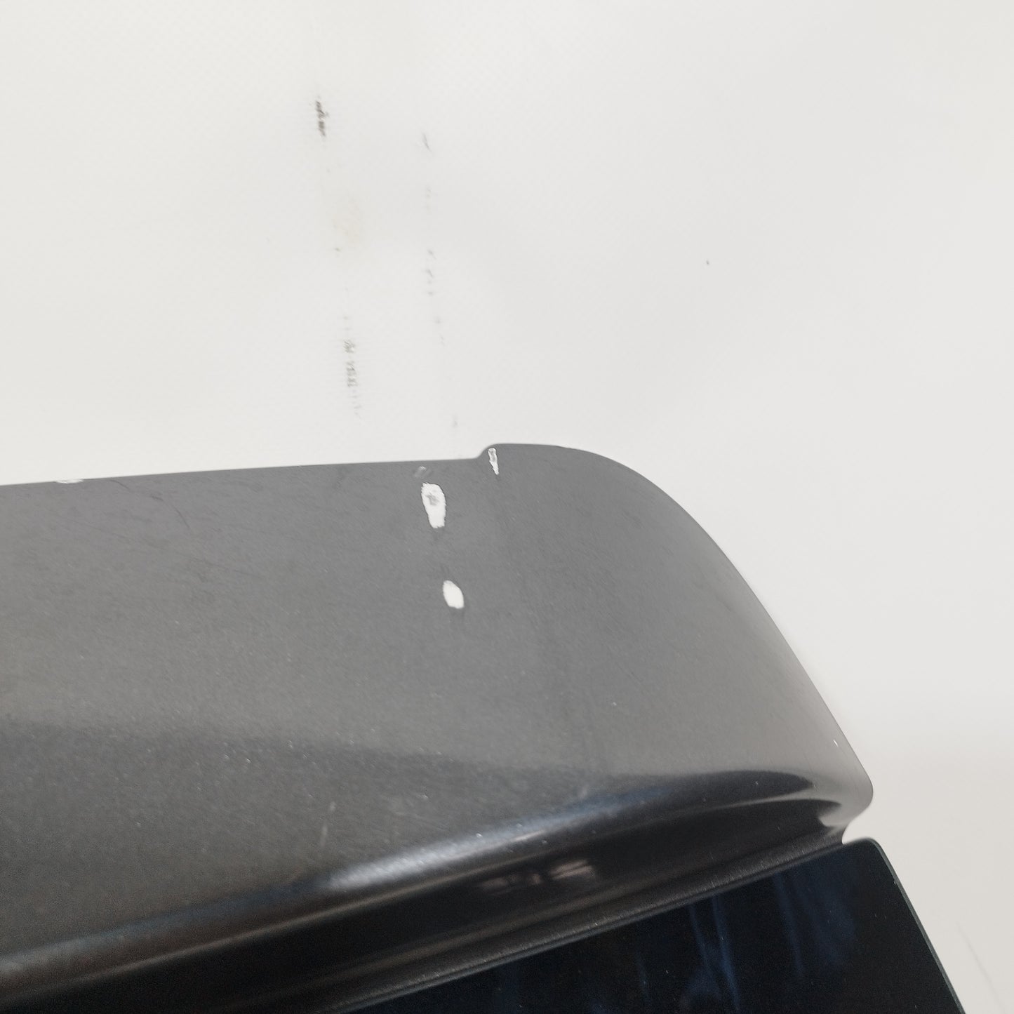 Portellone grigio scuro Seat Ibiza VI (6J) 2008-2012 ecoAC15244