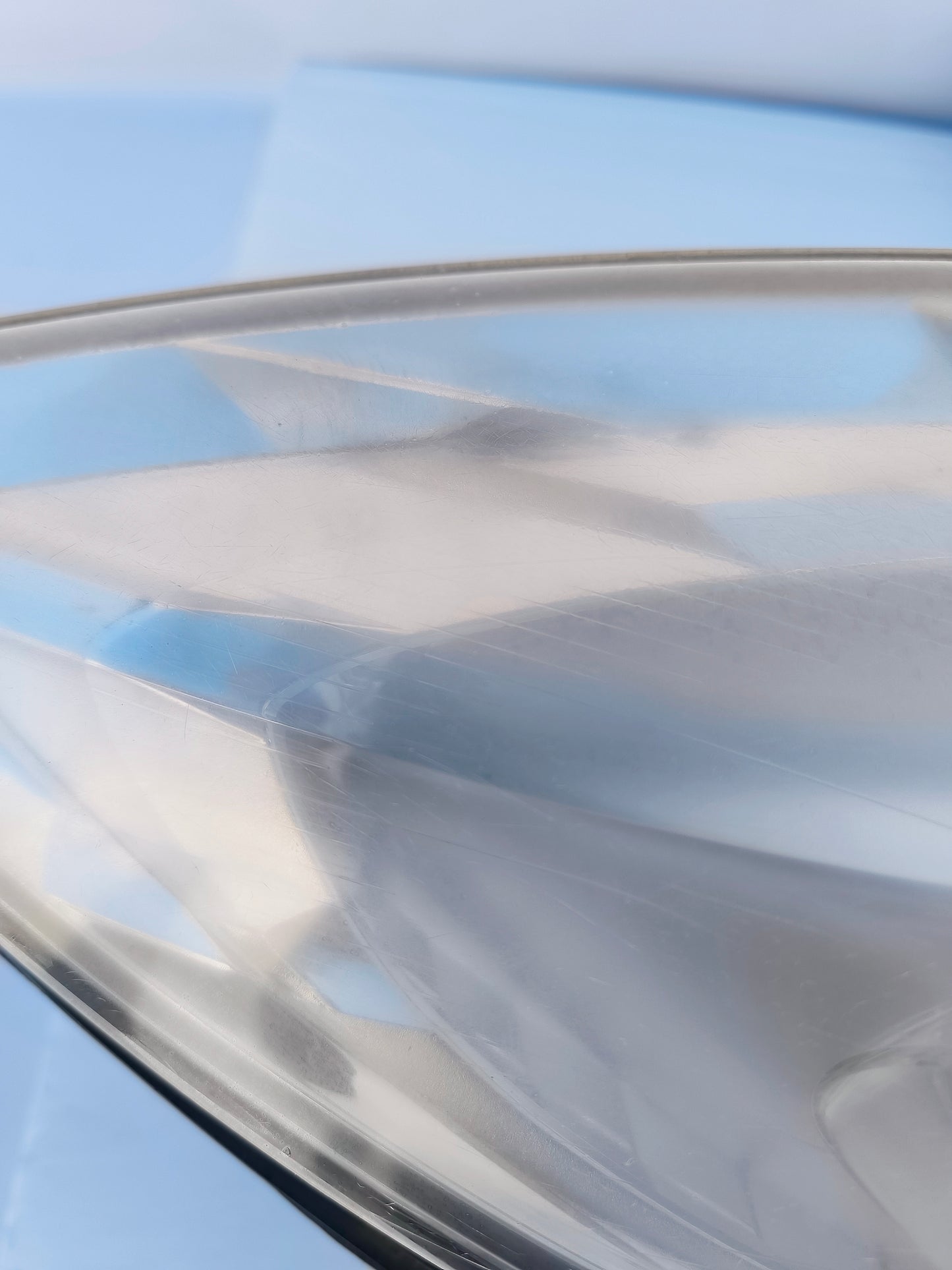 Front right headlight Opel Insignia 2012 ecoAG6515