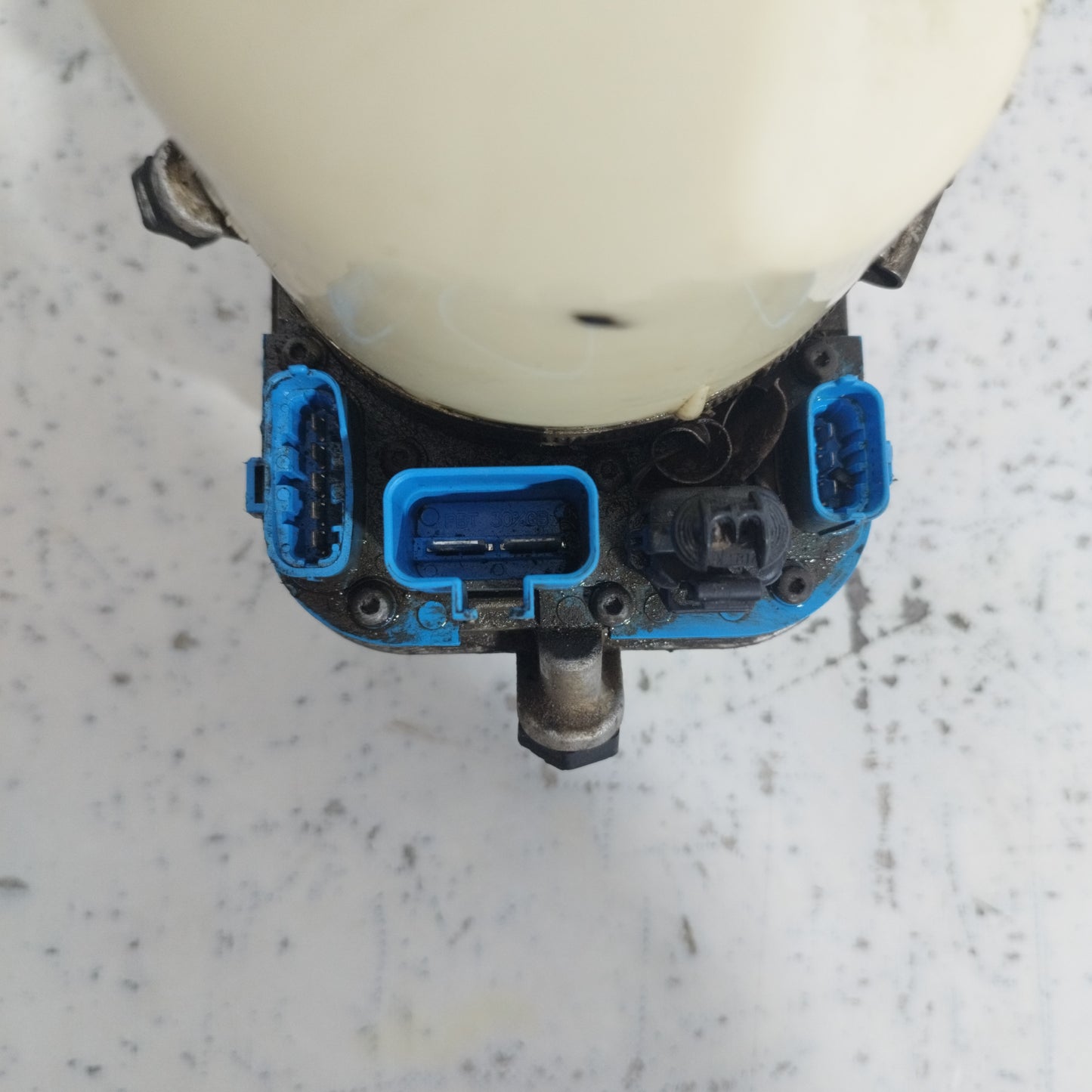 Pompa idroguida elettrica Fiat Croma 2008 ecoAC5214