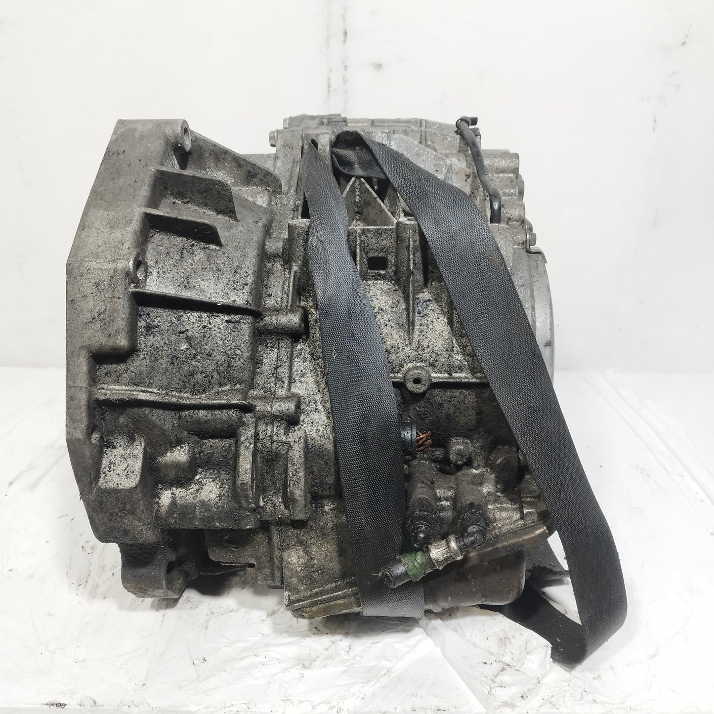 Cambio automatico Mini Cooper R53 1.6 B 2004 ecoAC14644