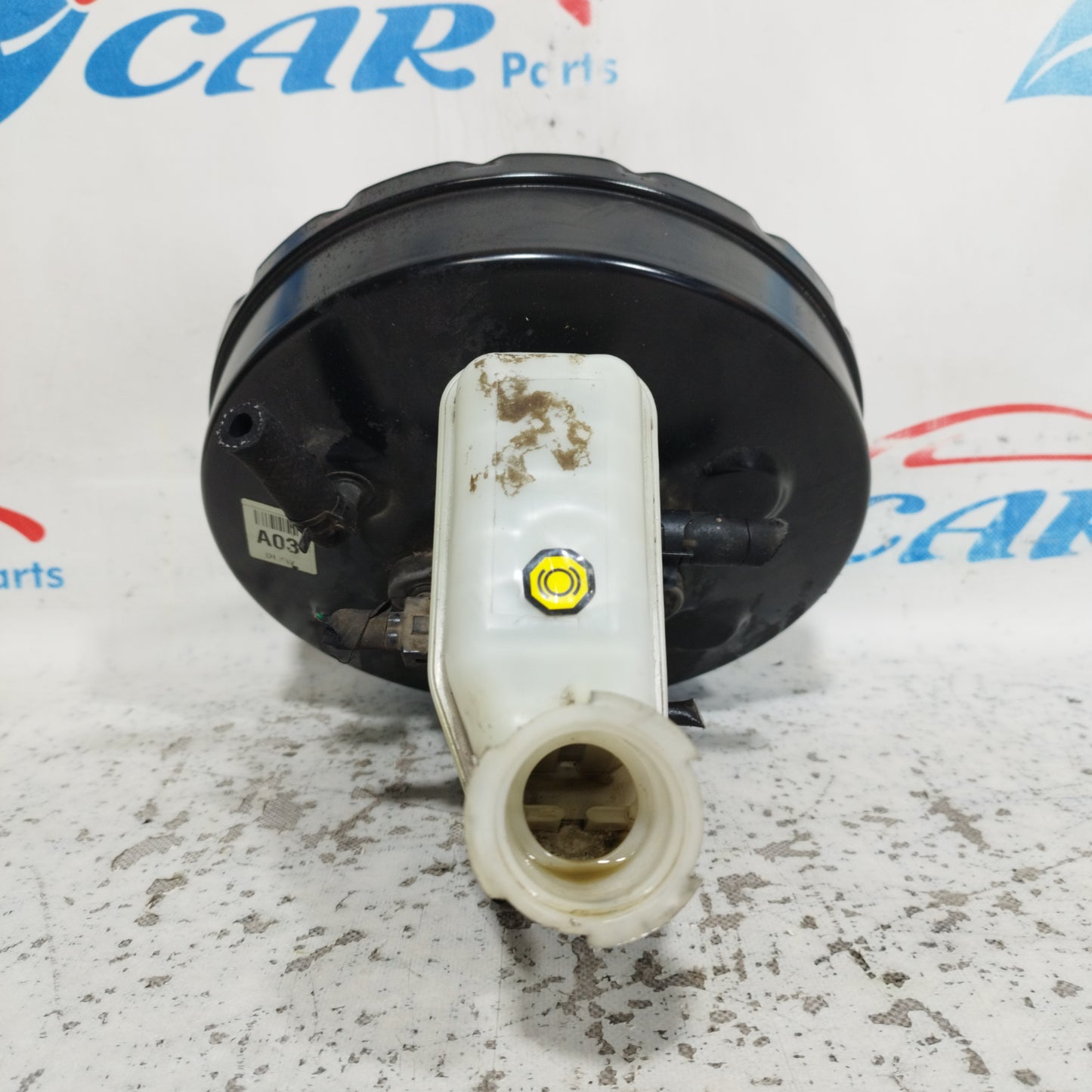 Bremskraftverstärker Kia Soul 1.6 CRDI 2008 ecoAC9365