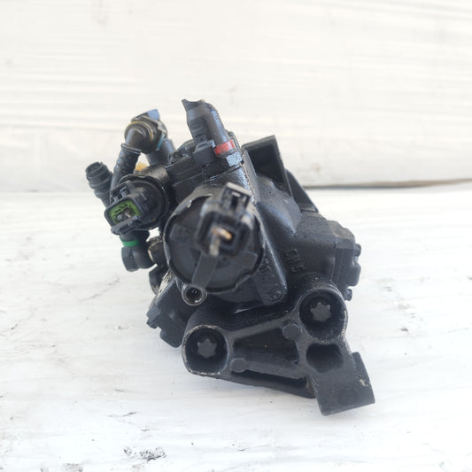 Pompa Common Rail Renault Megane / Nissan Qashqai 1.5 DCI 2012 cod: A2C53252602 ecoAC16077