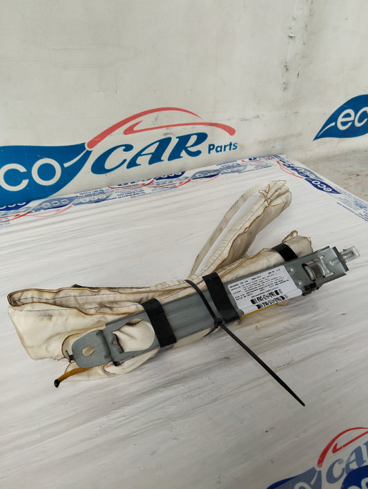 Right side curtain airbag Lancia Y 2013 code: 00519425950 ecoAG5430