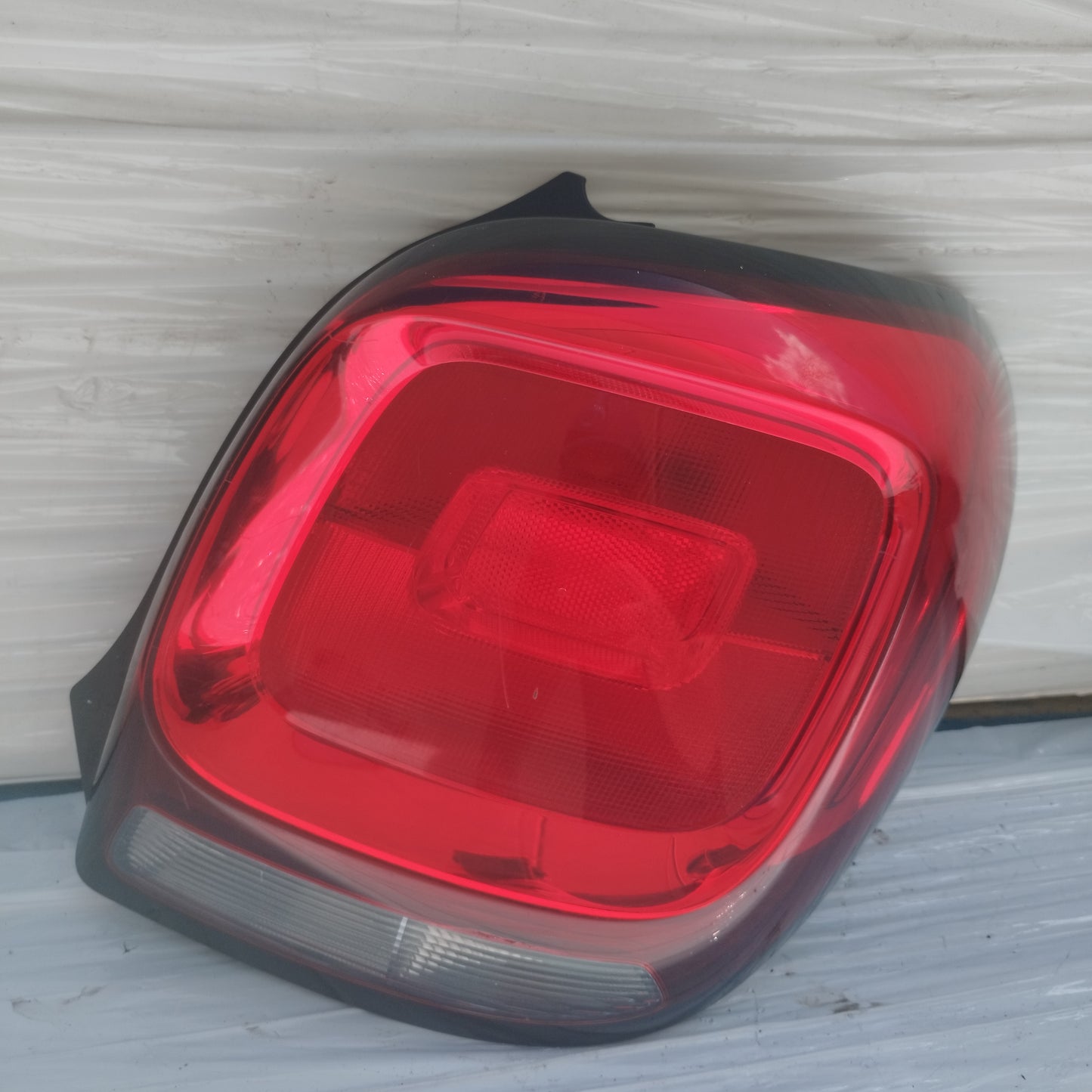 Fanale posteriore dx Citroen C1 2016 ecoDM214