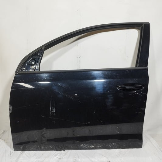 Sportello anteriore sx nero Volkswagen Golf VI (5K1) 2008-2012 ecoAC15201
