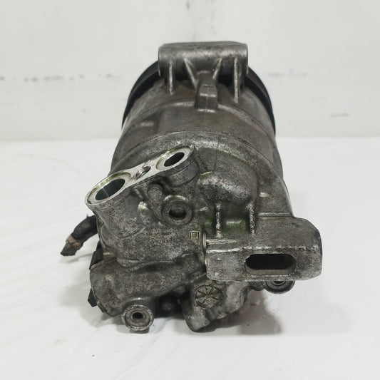 Compressore A/C Alfa Romeo Giulietta 1.6 JTDM 2016 cod: 01140831 ecoAC14576