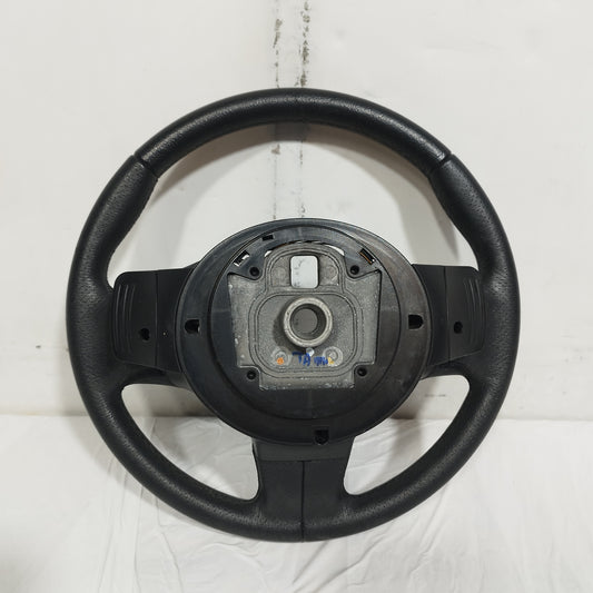 Volante con comandi Fiat 500 2008 cod: 62406150A ecoAC15043