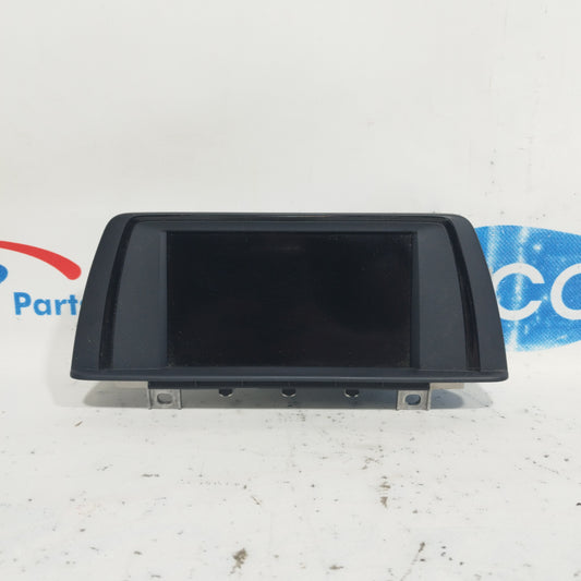 Display BMW Serie 1 F20 2013 cod: BM927039104U ecoAC8358