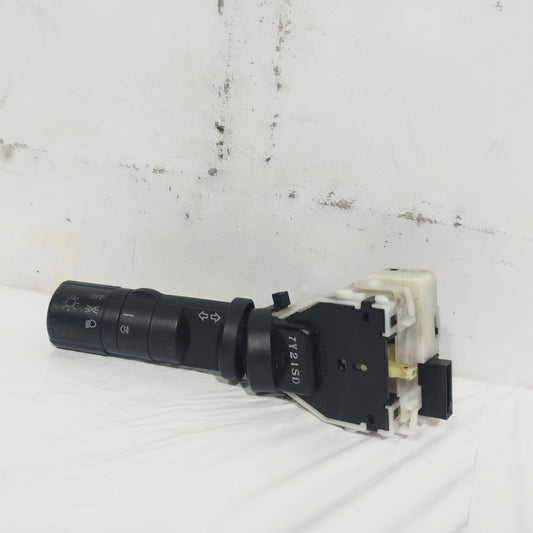 Leva devioluci sx Nissan Qashqai 2007 ecoAC14710