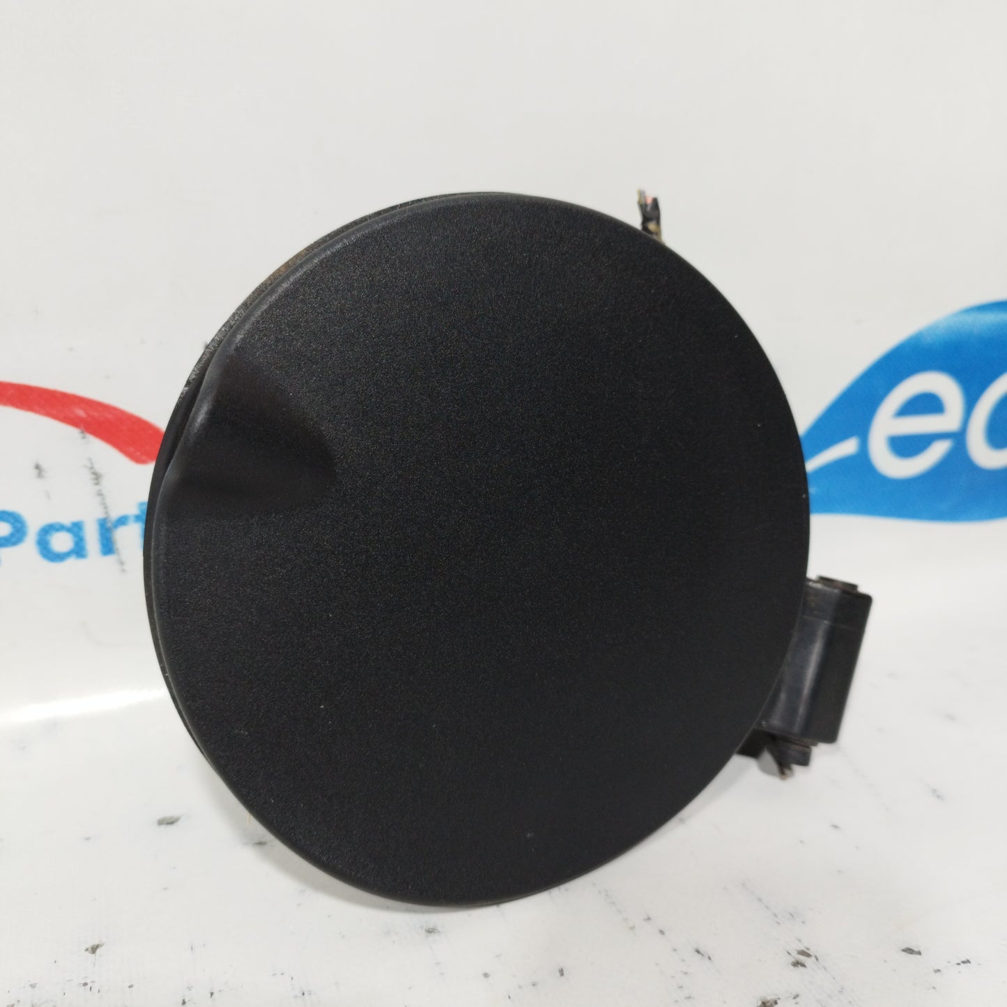 Sportellino carburante nero Smart fortwo 451 2007 ecoAC10446