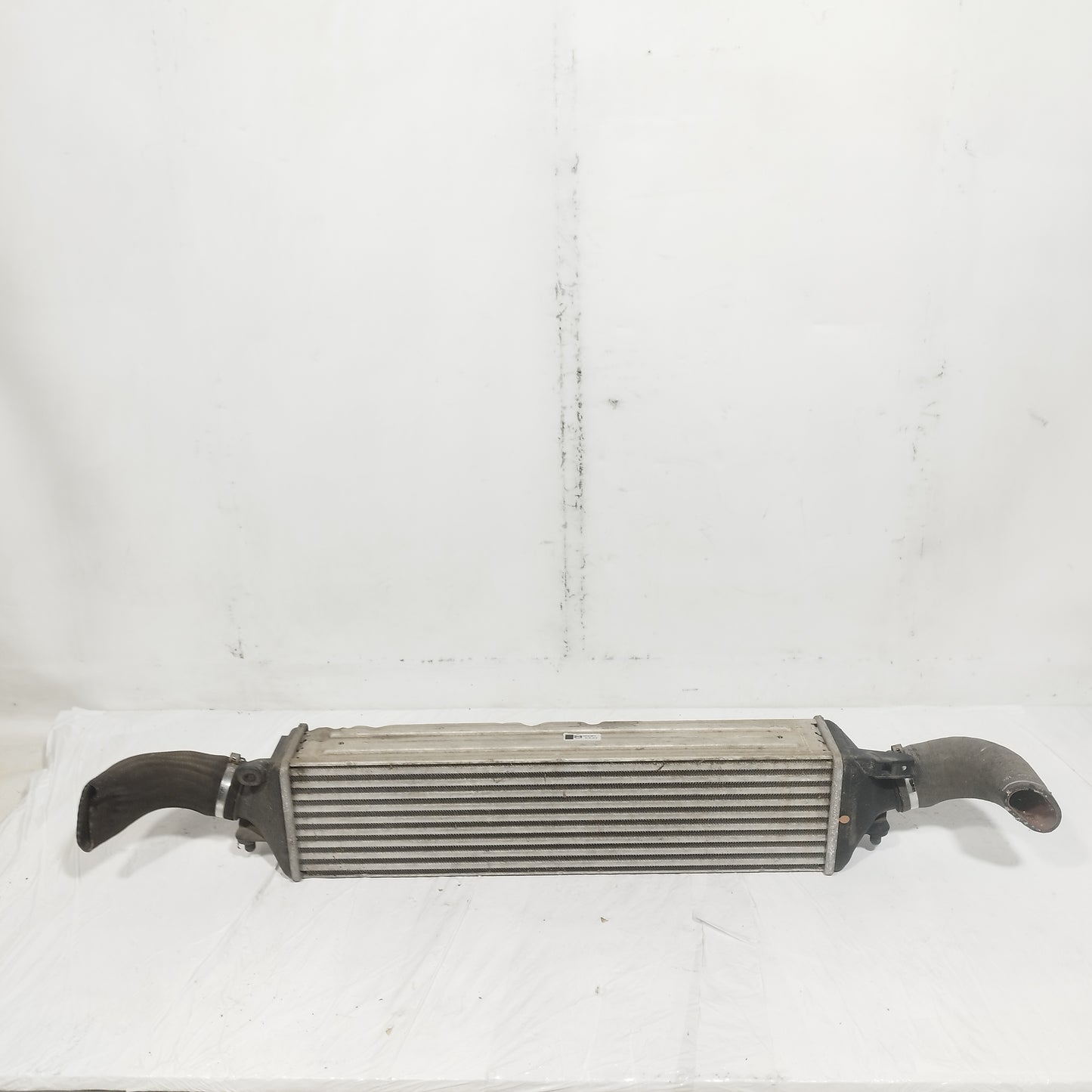 Intercooler Alfa Romeo Giulietta 2.0 MTJ 2016 ecoAC14698
