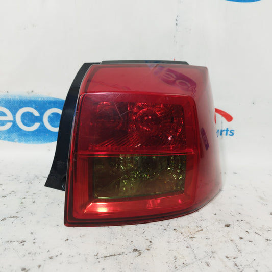 Peugeot 4007 2010 ecoAC9563 Außenleuchte rechts hinten