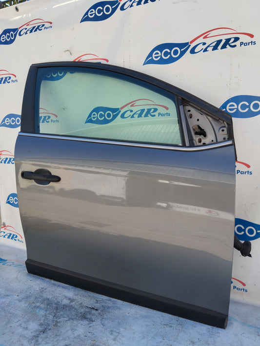 Sportello anteriore dx grigio maserati Lancia Delta 2010 ecoAG5708