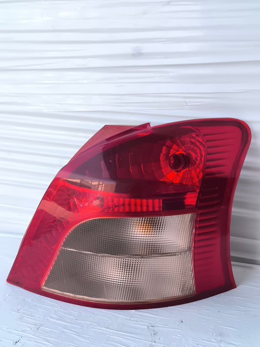 Fanale posteriore dx Toyota Yaris II (XP90) anno 2006-2009 TYC ecoAG8555