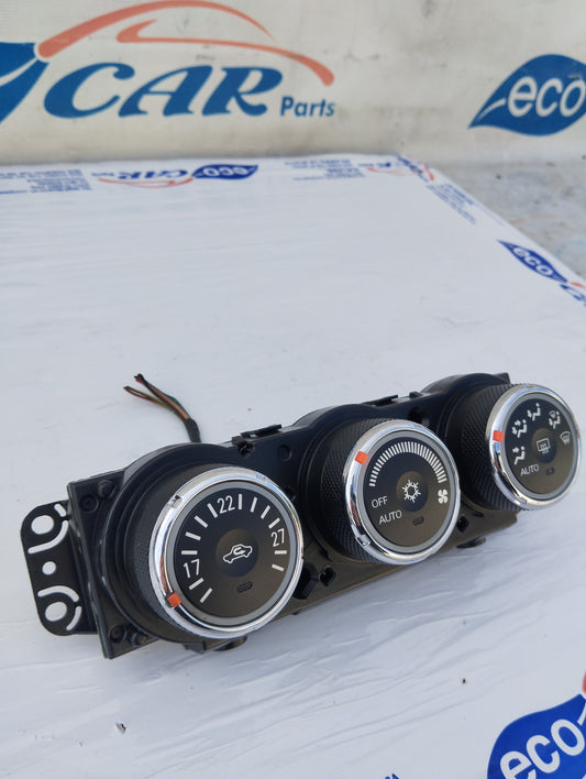 Digitales Klimabedienteil für Peugeot 4007, Code 7820A115xc ecoAG5639