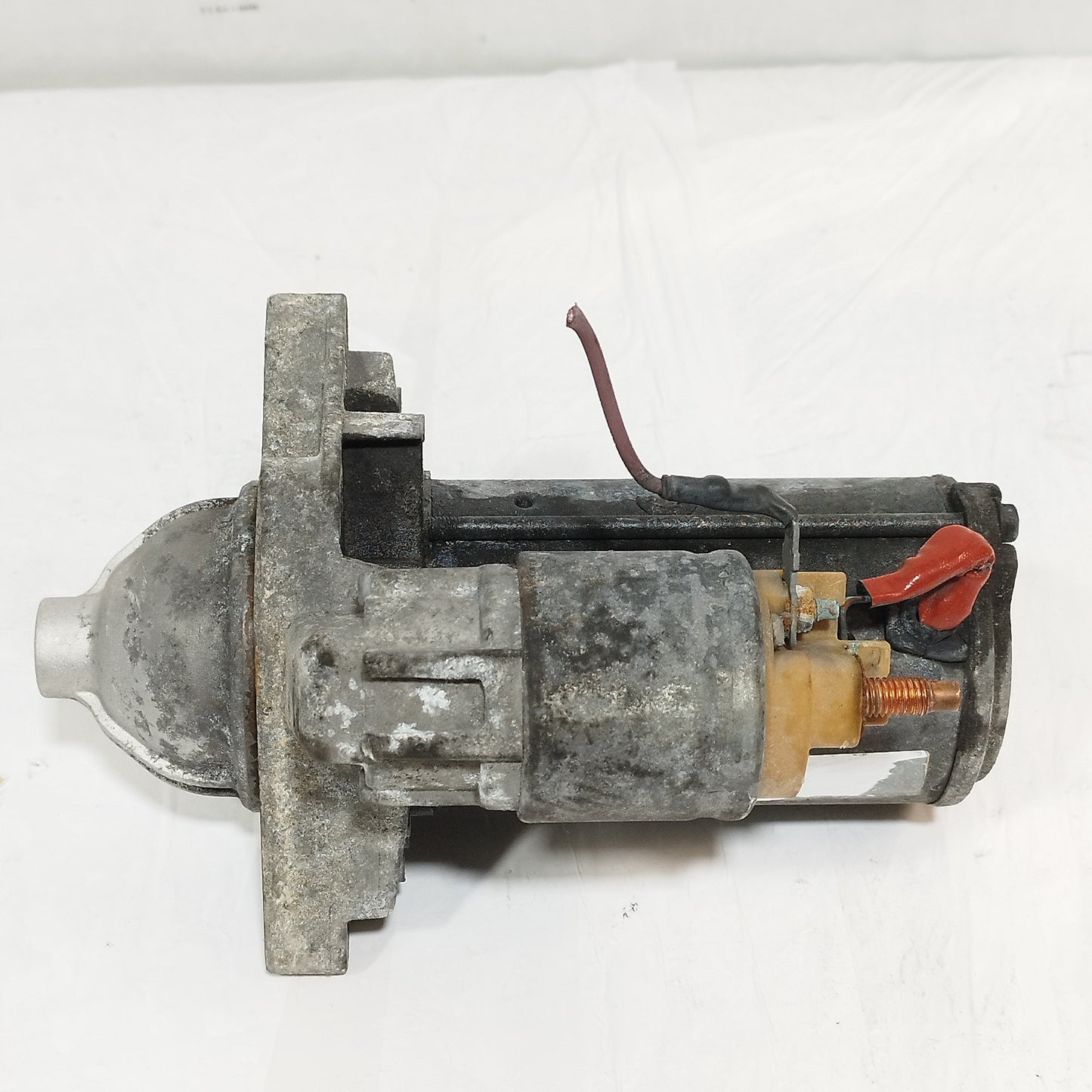 Motorino avviamento Renault Master 2.3 DCI (motore M9T) 2010/2020 cod: 233002654R ecoAC15523