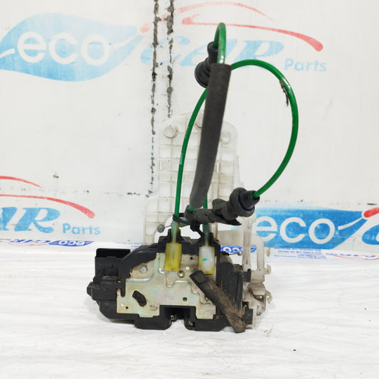 Türschloss vorne rechts Hyundai i30 2010 Code: 81320-2L030 ecoAC10773