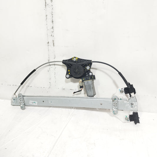 Cremagliera anteriore dx Hyundai I10 2015 2 pin cod: 82460-B4000 ecoAC15342