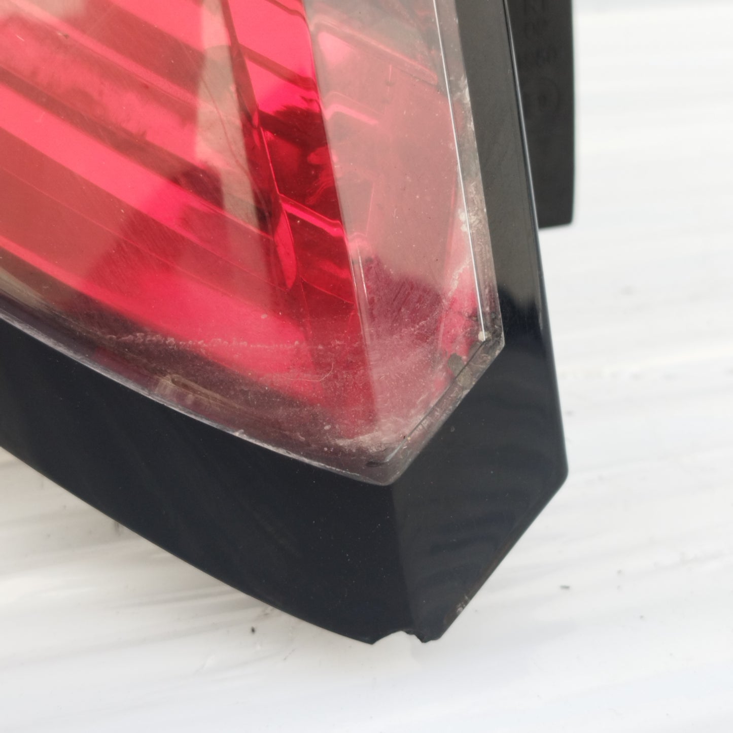 Fanale posteriore sx a led Fiat Punto Evo 2012 cod: 51849738 ecoDM063