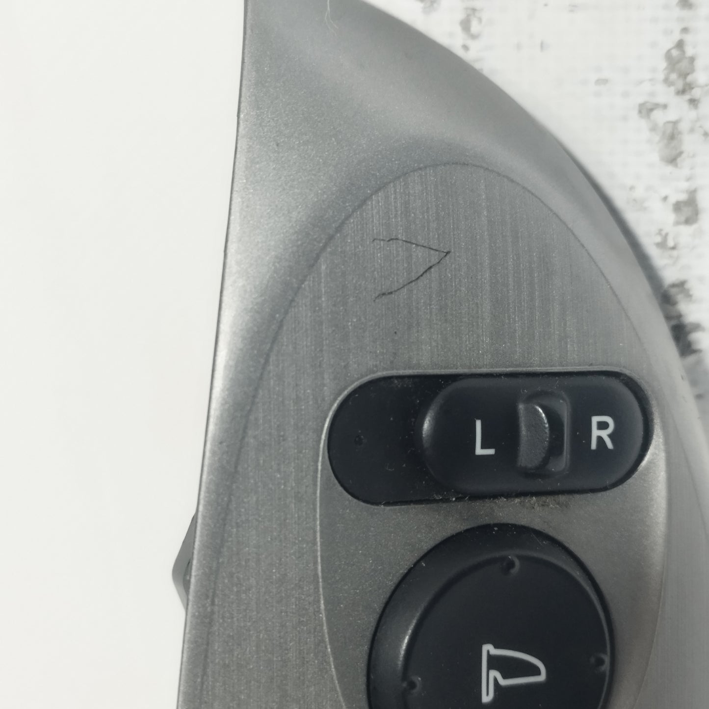 Pulsantiera anteriore sx Honda Civic 2007 cod: 83540SMG ecoAC14893