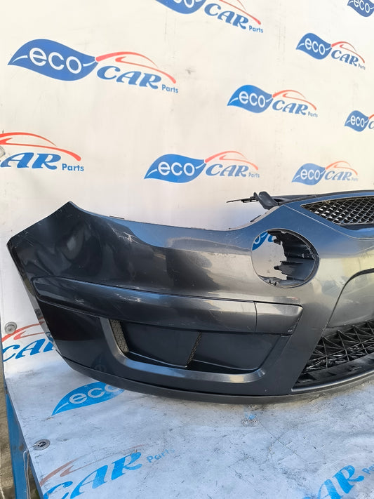 Dark Grey Front Bumper Ford S-Max 2007 ecoAG5473