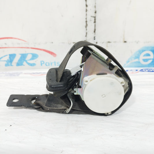 Front left seat belt Opel Meriva 2011 Code: 340407270 ecoAC11137