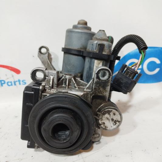 Attuatore Cambio Citroen C3 Pluriel 1.6B 2005 Cod: 9649394480 ecoAC10525