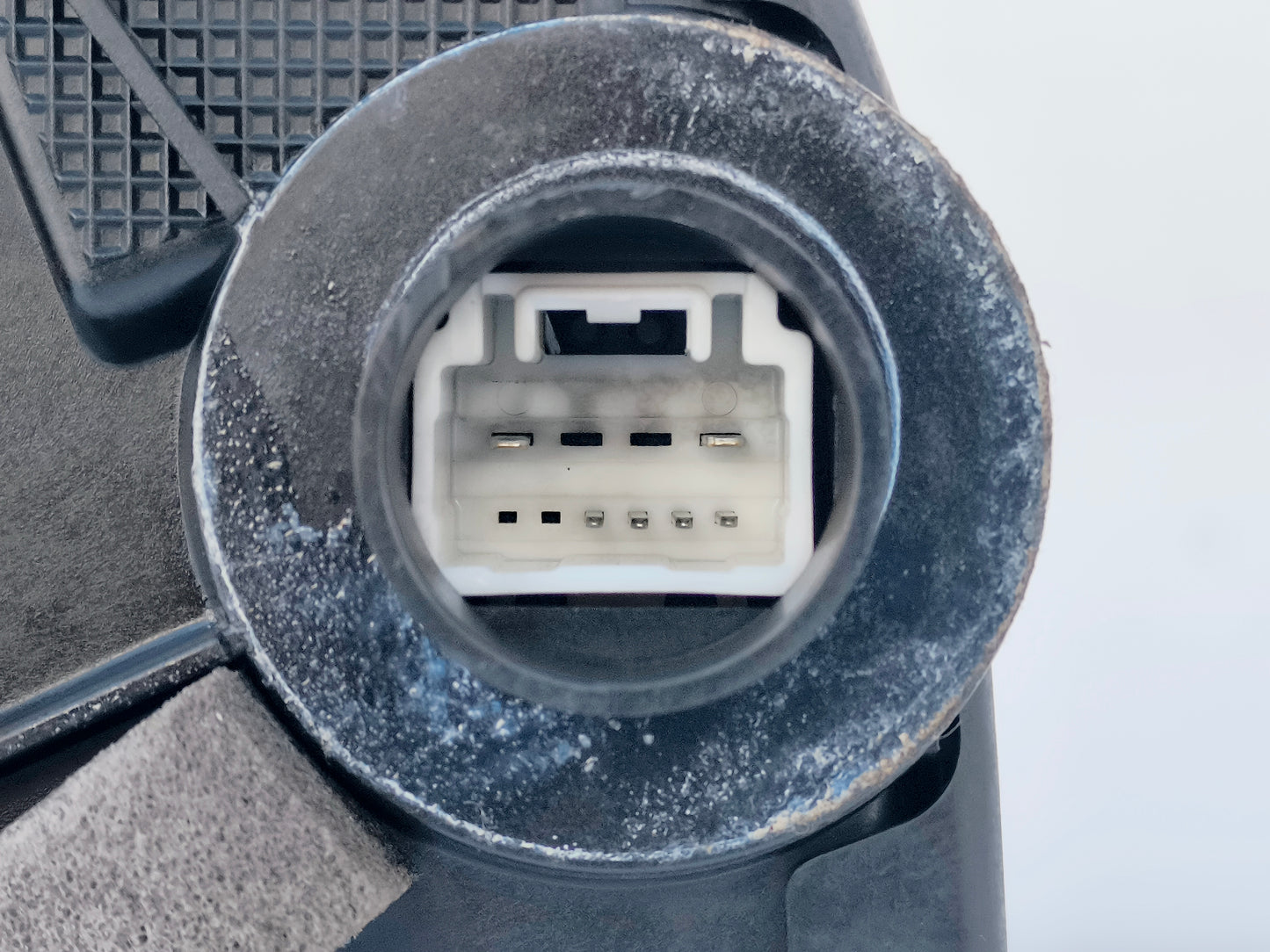 Suzuki Grand Vitara 2008 6-PIN-Verriegelung vorne rechts ecoAG6718