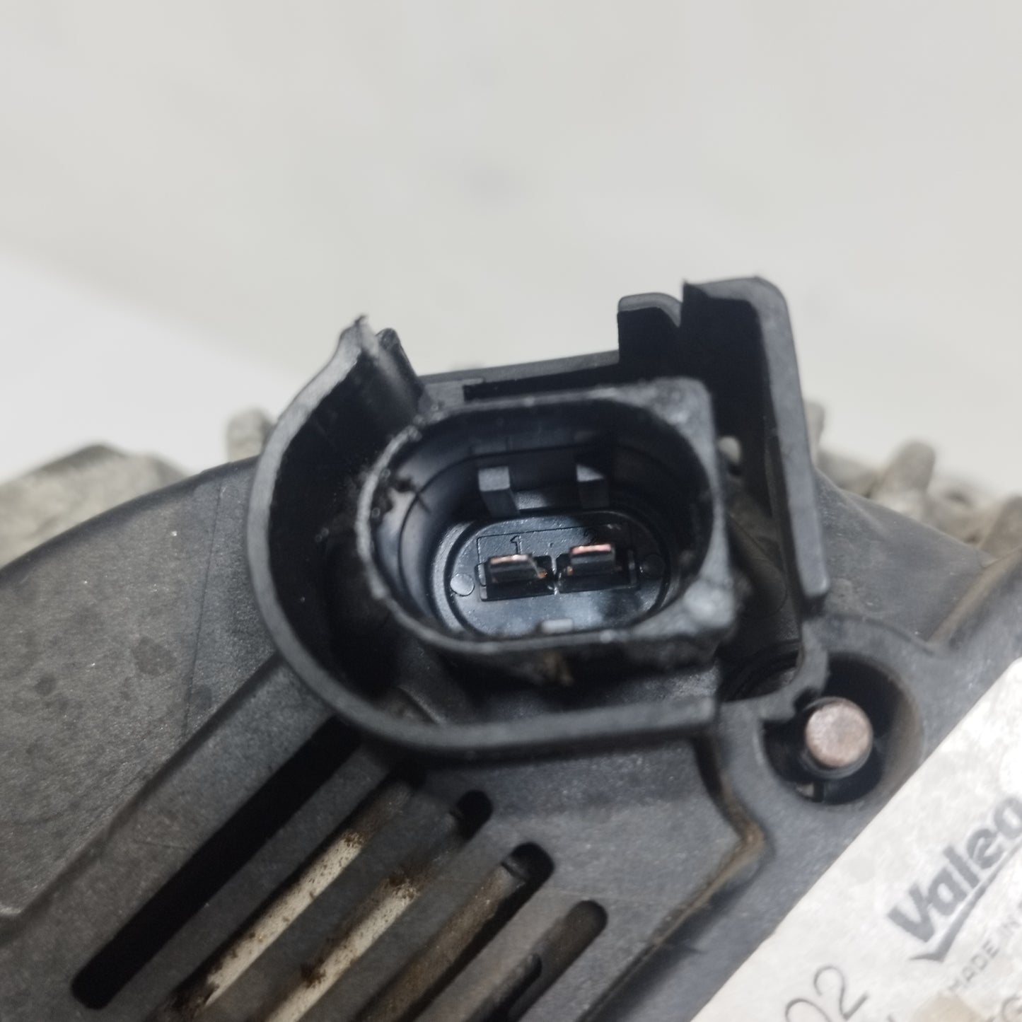 Alternatore Mercedes Classe C W204 3.0 CDI 2010 cod: a6421540402 ecoAC14578