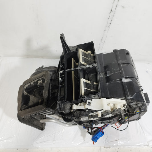 Stufa digitale Alfa Romeo Giulietta 2015 ecoAC15062