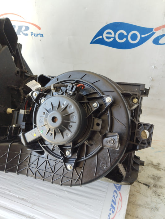 Opel Meriva B Komplett-Digitalheizungscode: 13345116 ecoAG5385