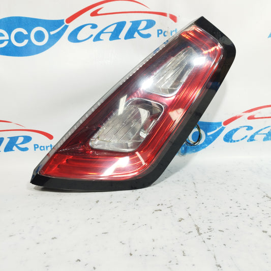 Fiat Punto Evo 2013 ecoAC8669 LED-Rückleuchte rechts