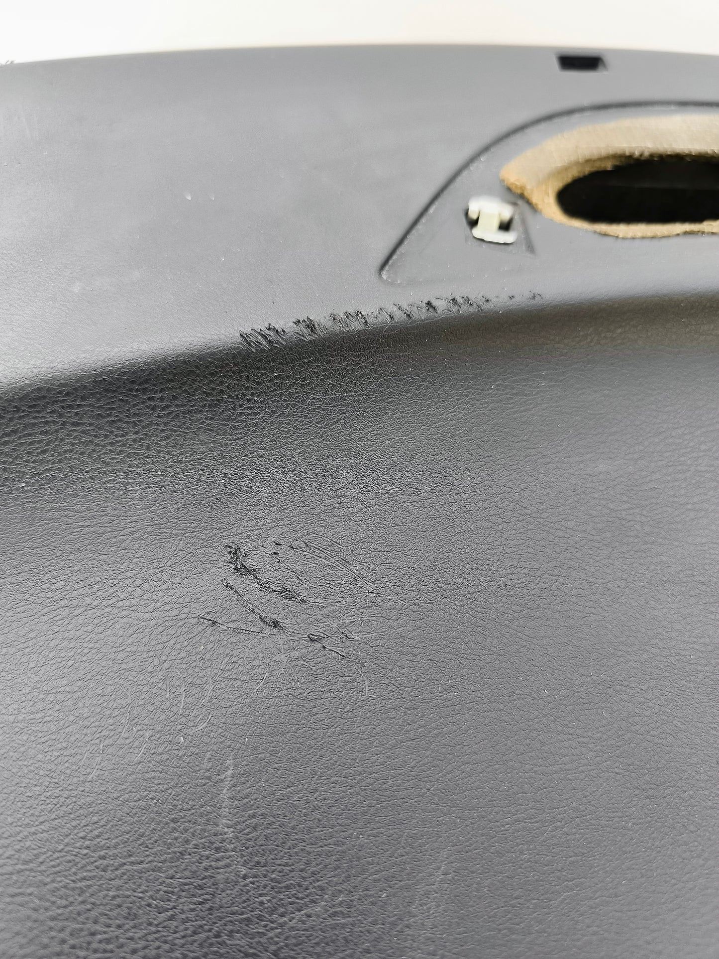 Cruscotto Lancia Ypsilon anno 2012 ecoAG6925