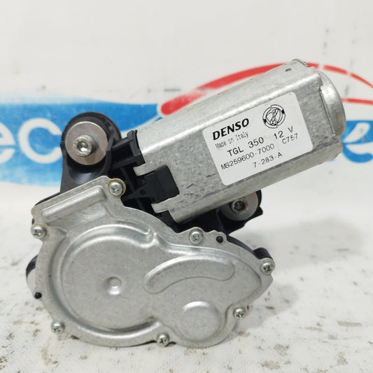 Motorino tergicristalli posteriore Fiat Panda 2008 cod: MS259600 ecoAC10017