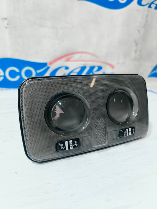 Courtesy light Alfa Romeo Giulietta 2012 Code: 735244968 ecoAG6303