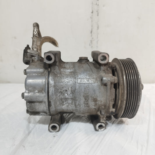 Compressore a / c Citroen C3 I 1.4 B 2003-2010 cod: 5699712344 / 9646273380 ecoAC16334
