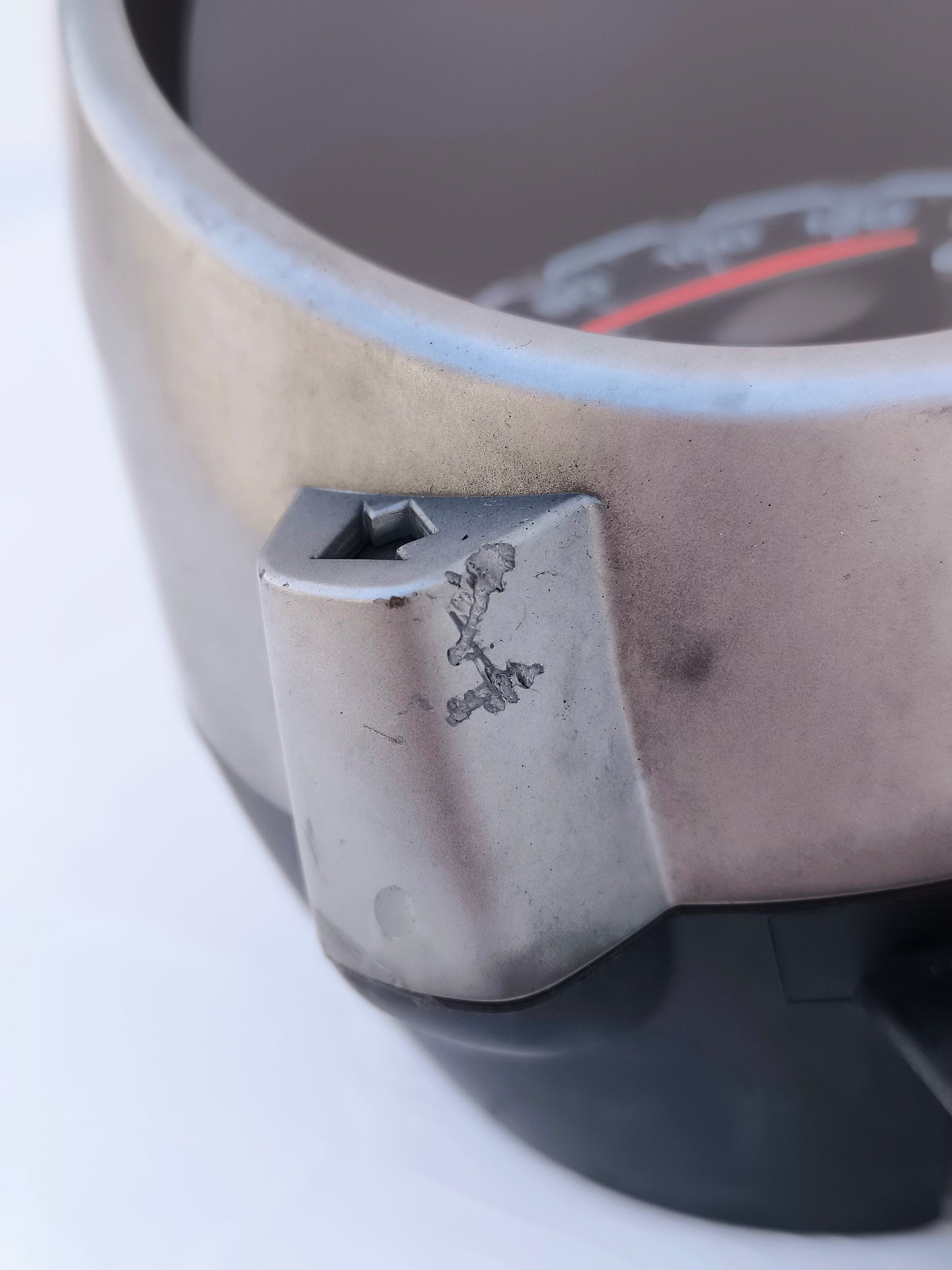 Chevrolet Spark 1.0 B 2010 Instrument Cluster Cod.95156970 ecoAG6720