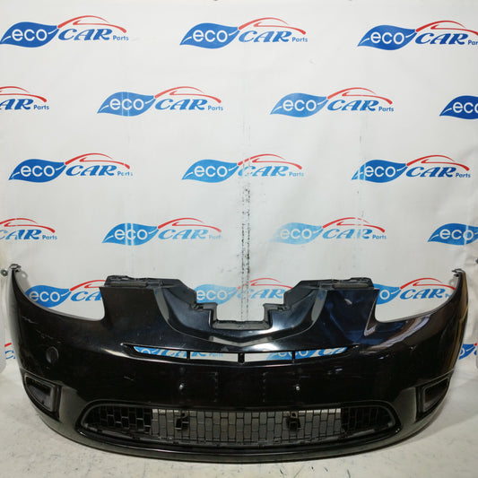 Black front bumper Lancia Ypsilon 2008 ecoAC9215