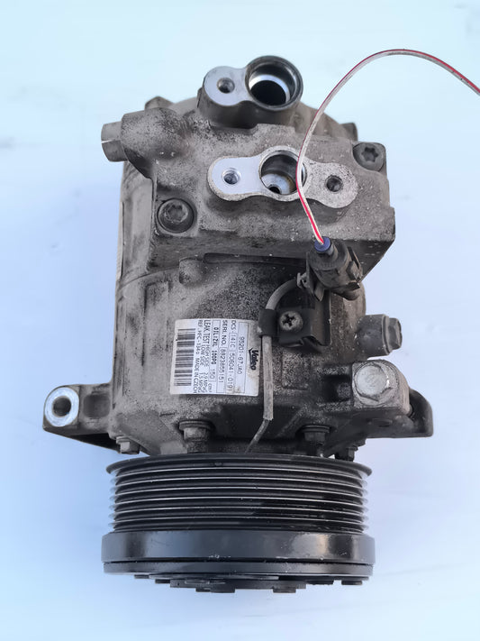 Compressore aria condizionata Suzuki Grand Vitara 1.9 D anno 2010 cod: 95201-67JA0 ecoAG7867