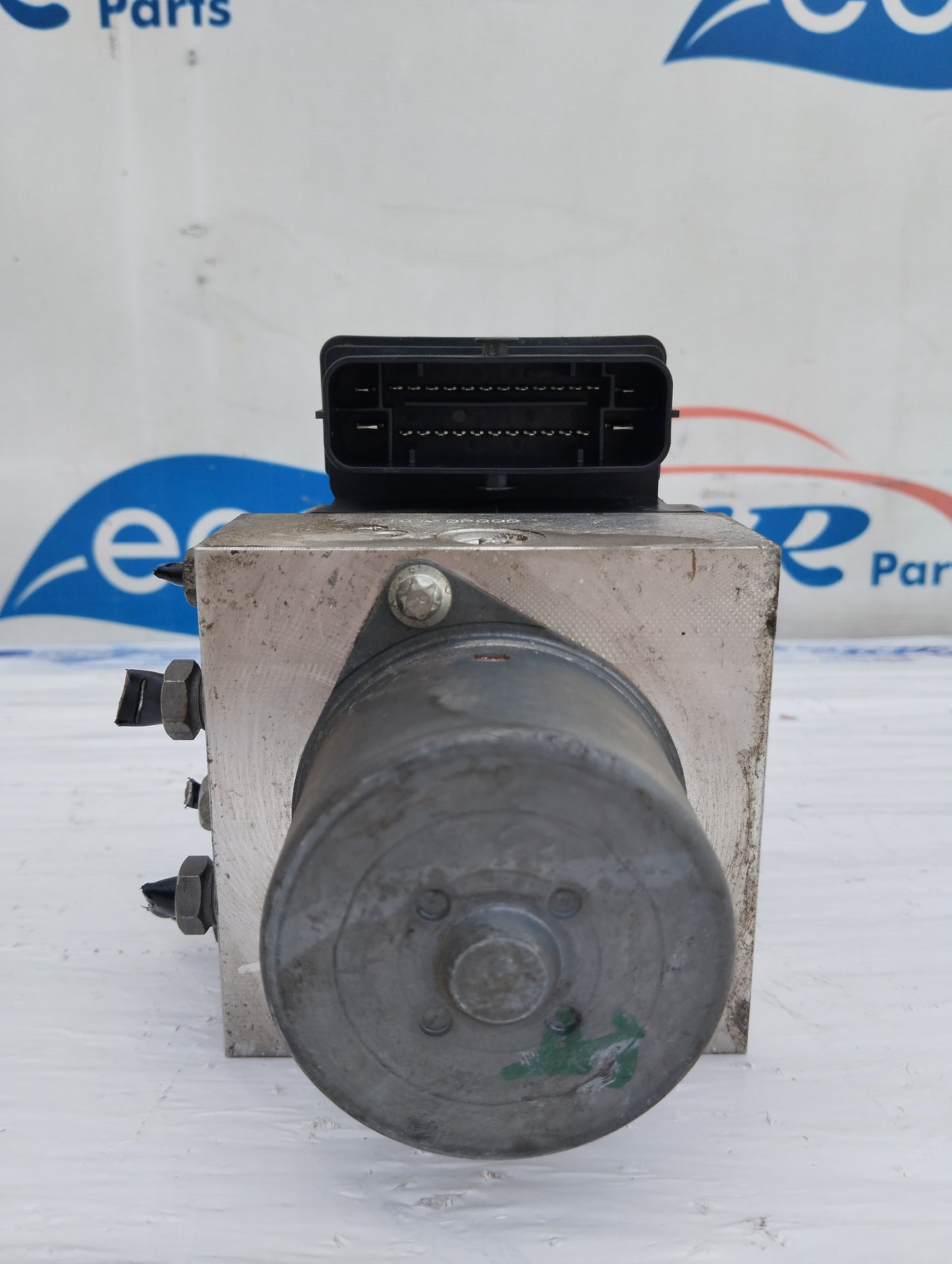 ABS-Pumpe Ford S-Max 1.8 TDCI 2007 Teilenummer: 7g91-2c405-aa ecoAC5368