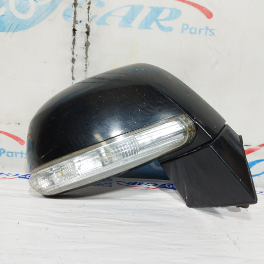 Specchietto elettrico nero anteriore dx Chevrolet Captiva 2007 8 Fili ecoAC10650