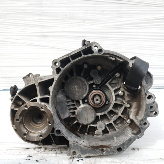 Cambio manuale 6 marce Volkswagen Golf IV 1.9 TDI 130CV 2001-2003 cod: ERF ecoAC15866