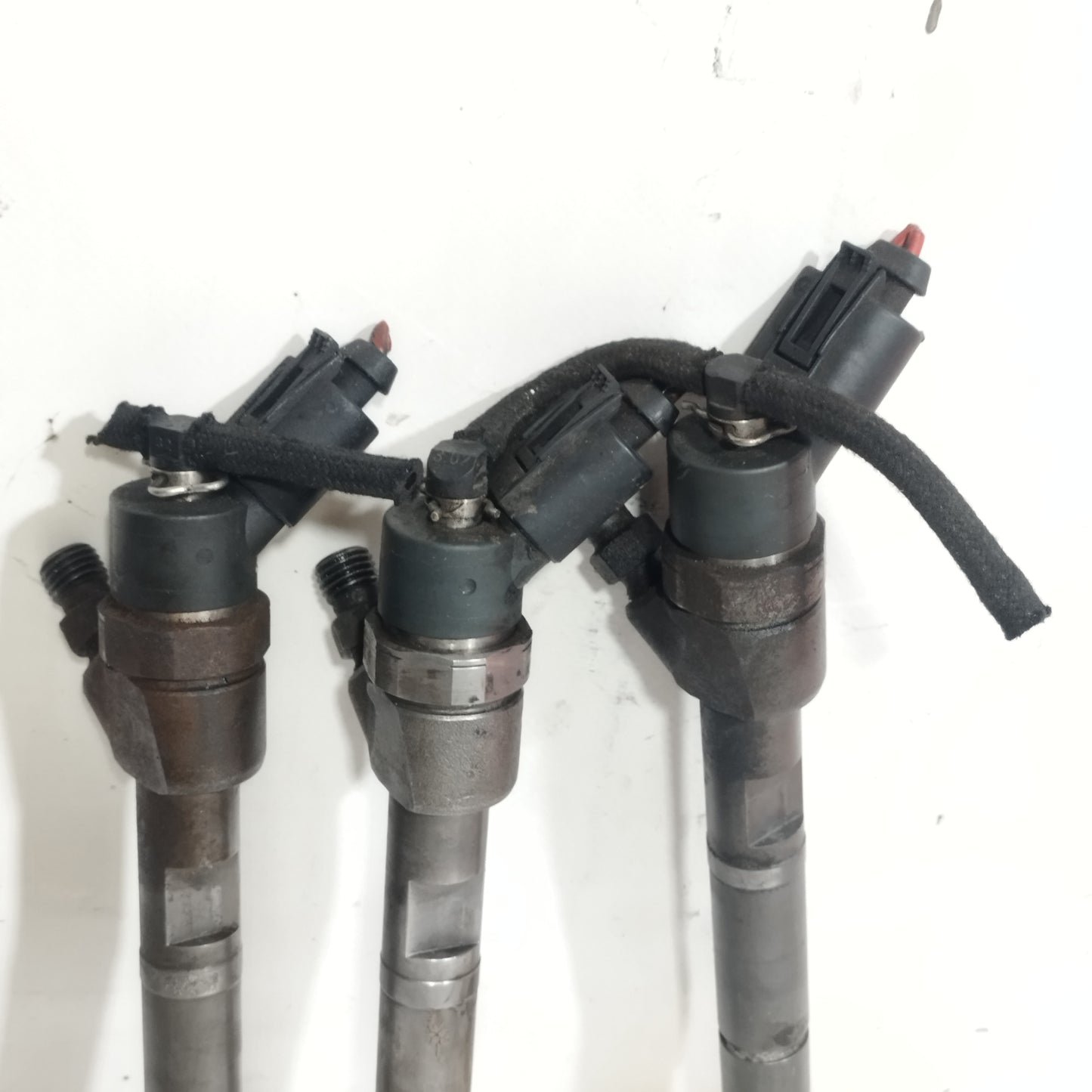 Iniettori Bosch Smart Fortwo 450 0.8 D 1999-2007 cod: 0445110023 ecoAC15915