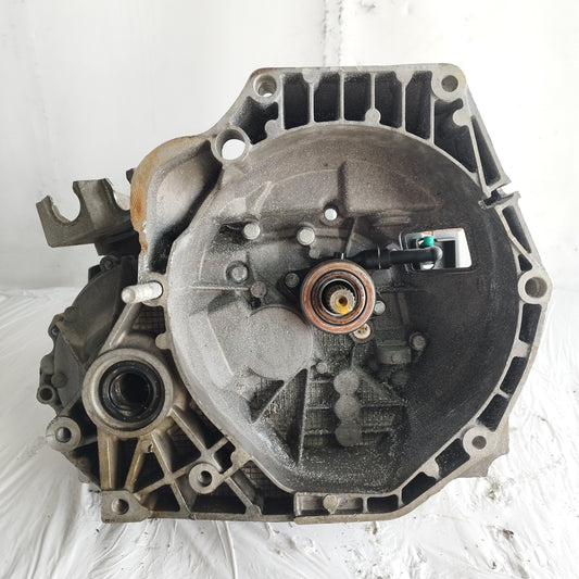 Cambio manuale Fiat New Panda 1.3 Mtj 2015 5 marce ecoAC15216